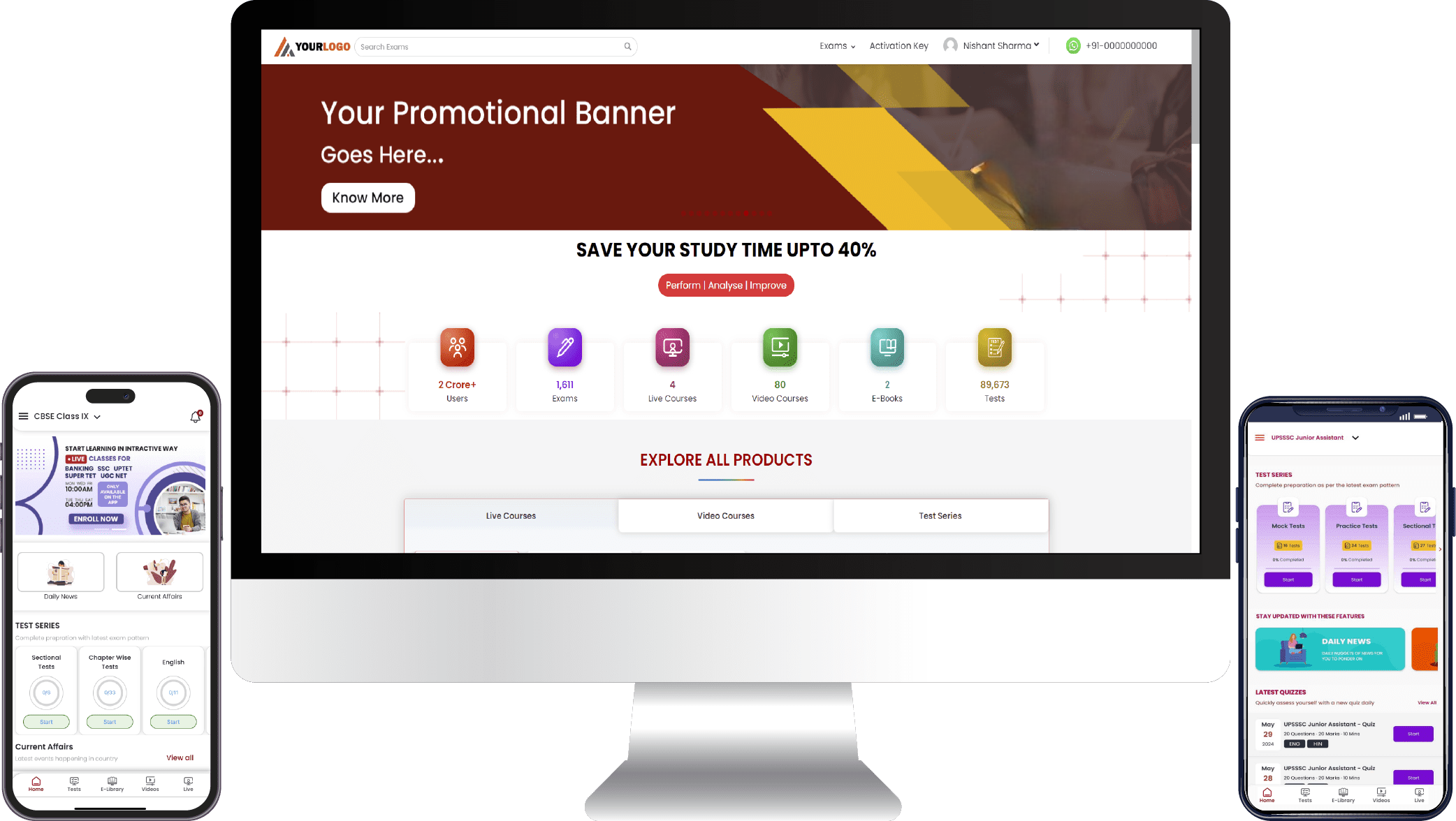 Sanskar Educatuon single feature